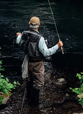 Fishing Hunt Event - 世界杯官网